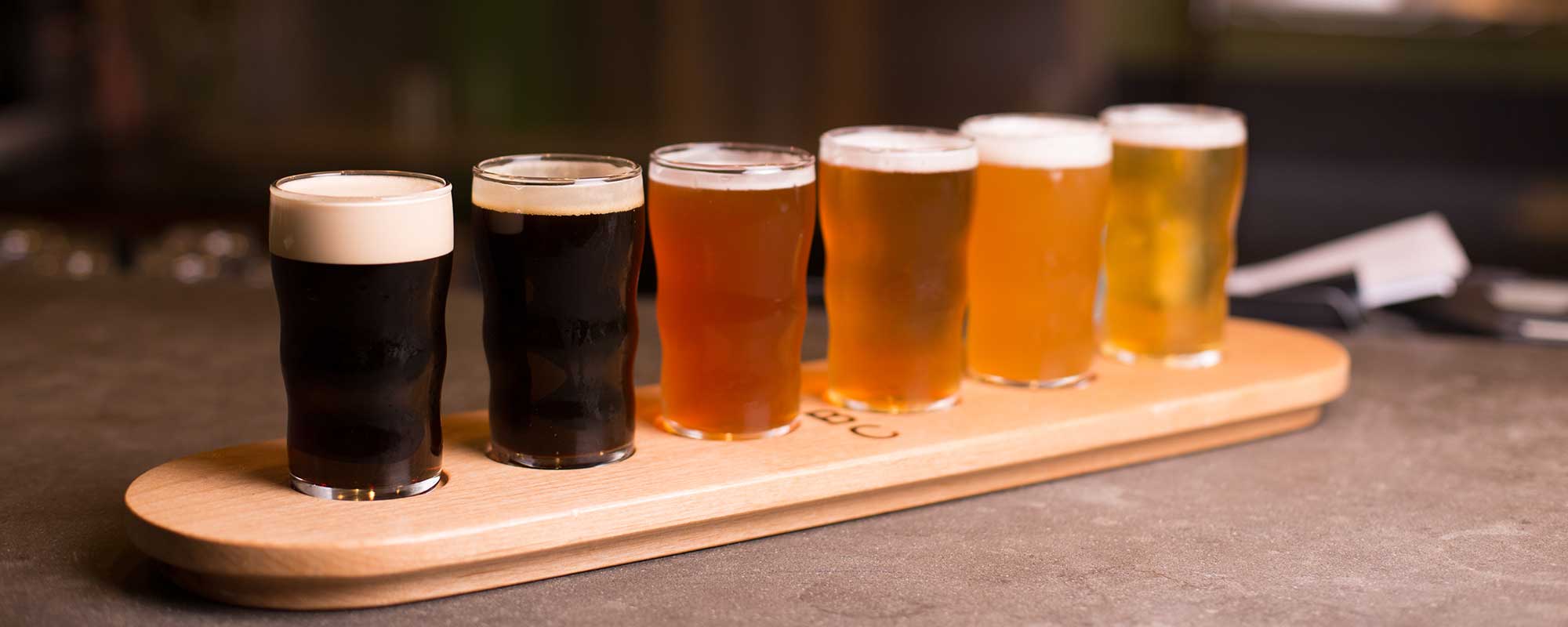 Beer Brewing CryoCarb