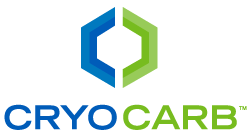 CryoCarb logo