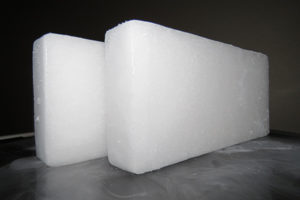 5lb dry ice block
