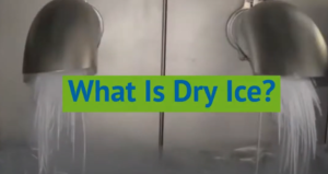 What is Dry Ice