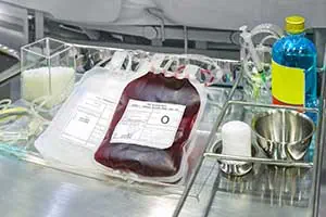 Blood, Plasma, Organ and Tissue Centers